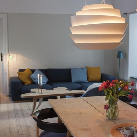 ApartmentInCopenhagen Apartment 1185 Buitenkant foto