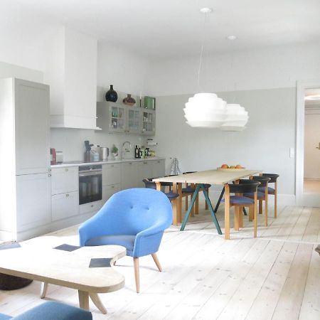 ApartmentInCopenhagen Apartment 1185 Buitenkant foto