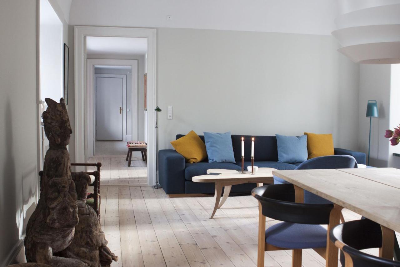 ApartmentInCopenhagen Apartment 1185 Buitenkant foto
