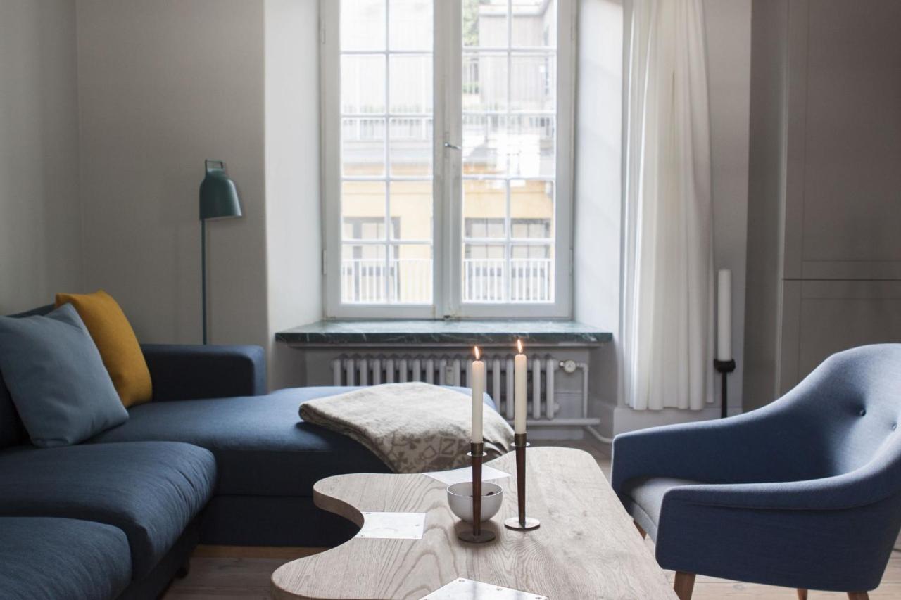 ApartmentInCopenhagen Apartment 1185 Buitenkant foto