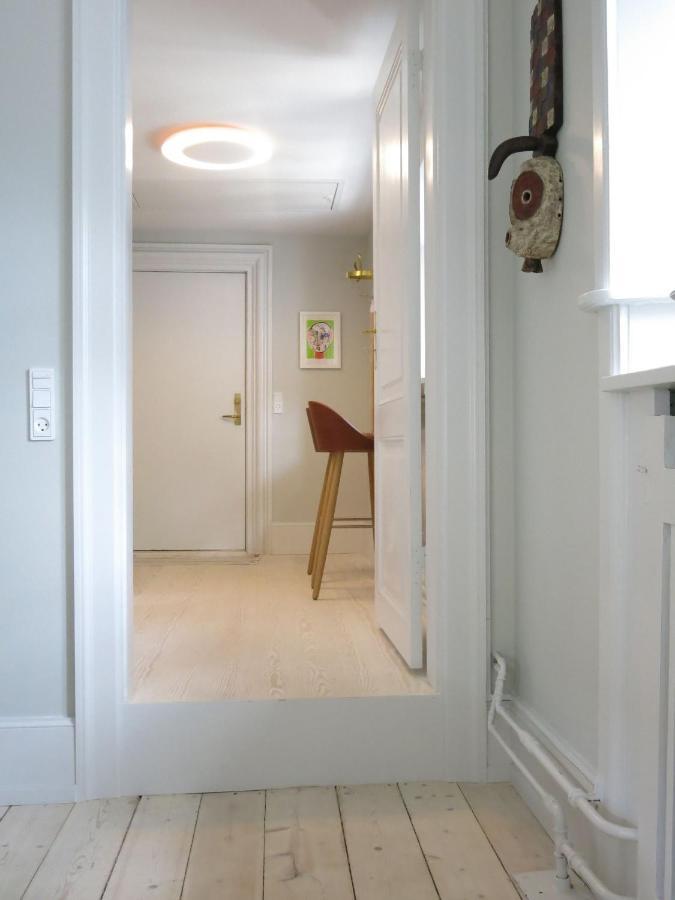 ApartmentInCopenhagen Apartment 1185 Buitenkant foto