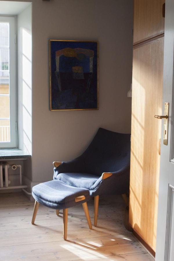 ApartmentInCopenhagen Apartment 1185 Buitenkant foto