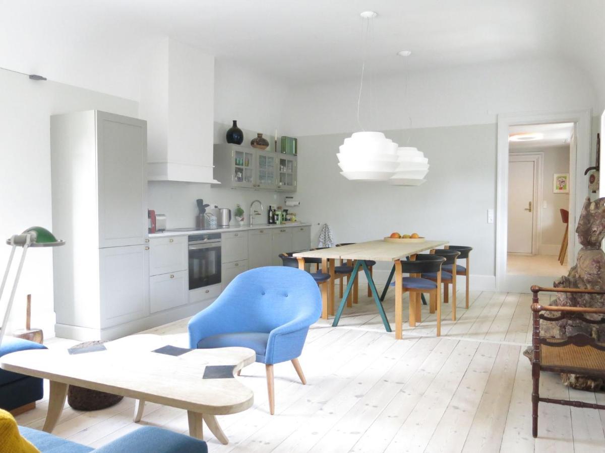 ApartmentInCopenhagen Apartment 1185 Buitenkant foto